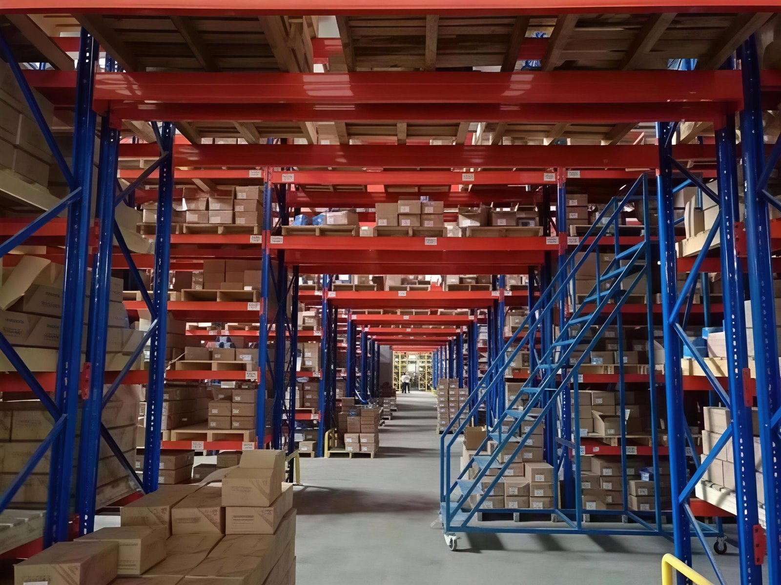 RUIQIN Factory