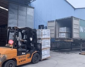 RUIQIN Factory